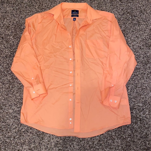 Men’s Stanford Dress shirt - L - Picture 1 of 2